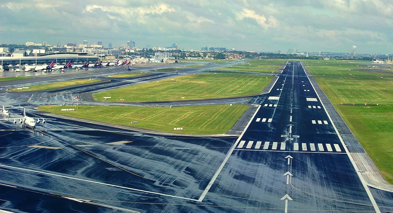 Brussels Airport